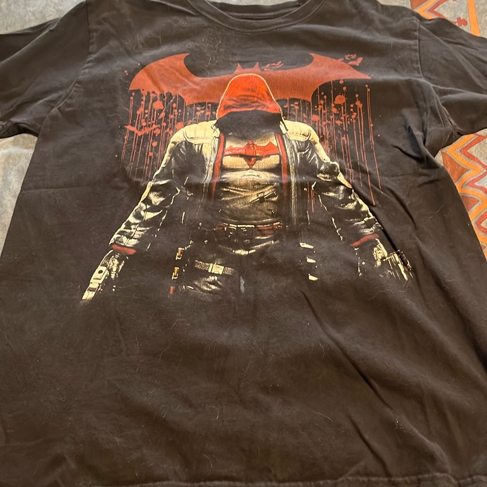 Batman t-shirt